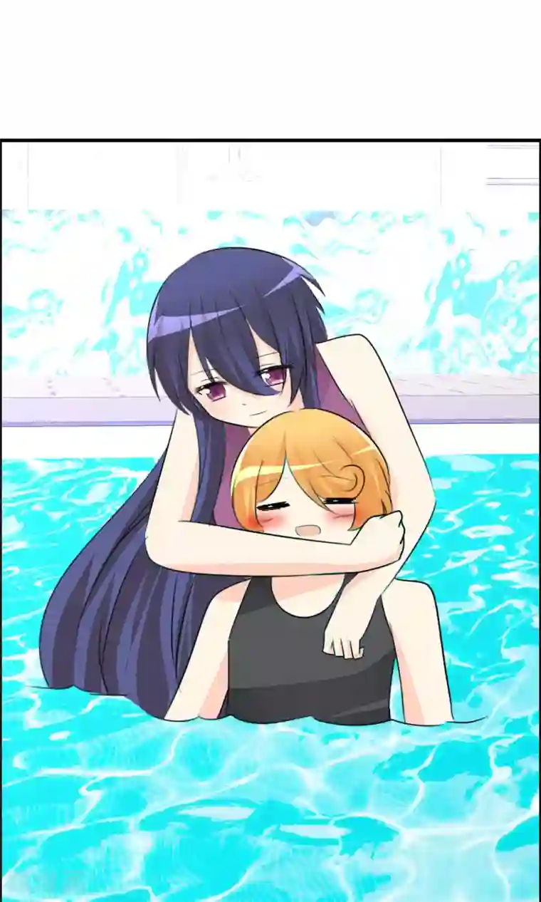 萝莉孵化器第49话 抓“大鱼”