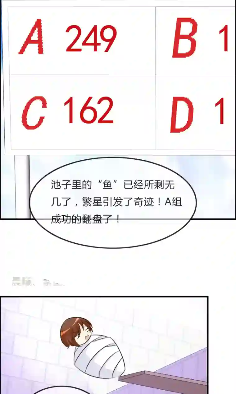 萝莉孵化器第49话 抓“大鱼”