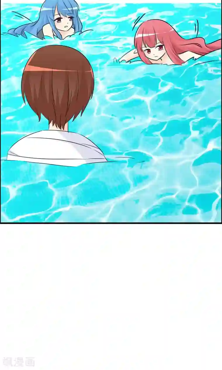 萝莉孵化器第49话 抓“大鱼”