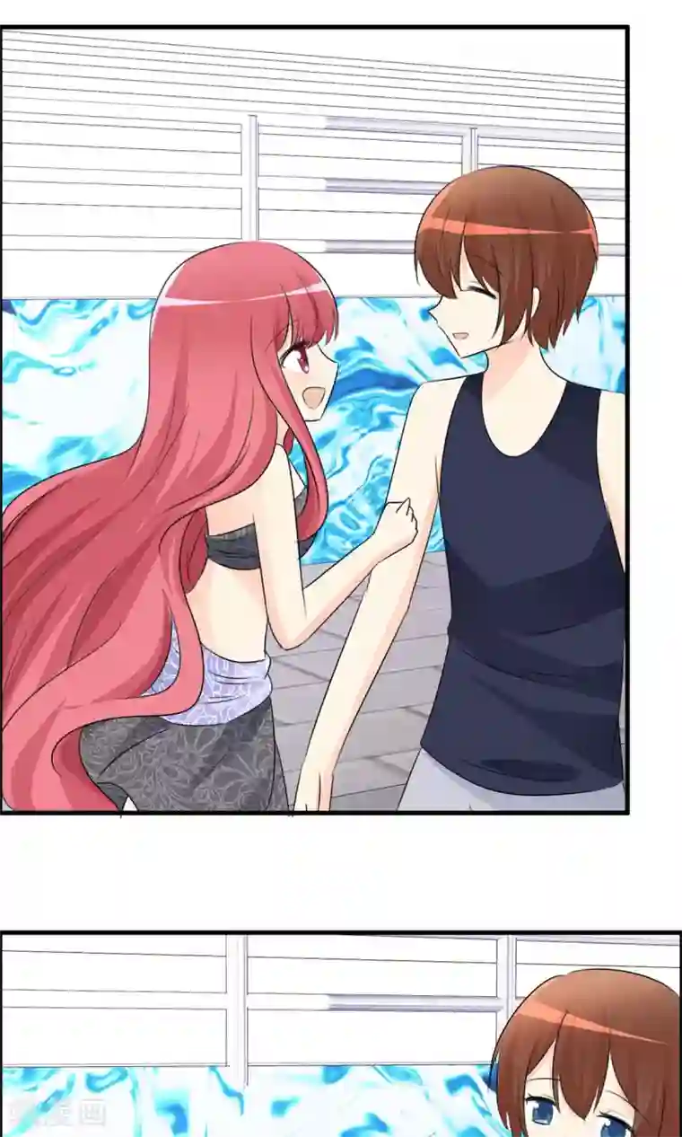 萝莉孵化器第50话 所谓黑粉