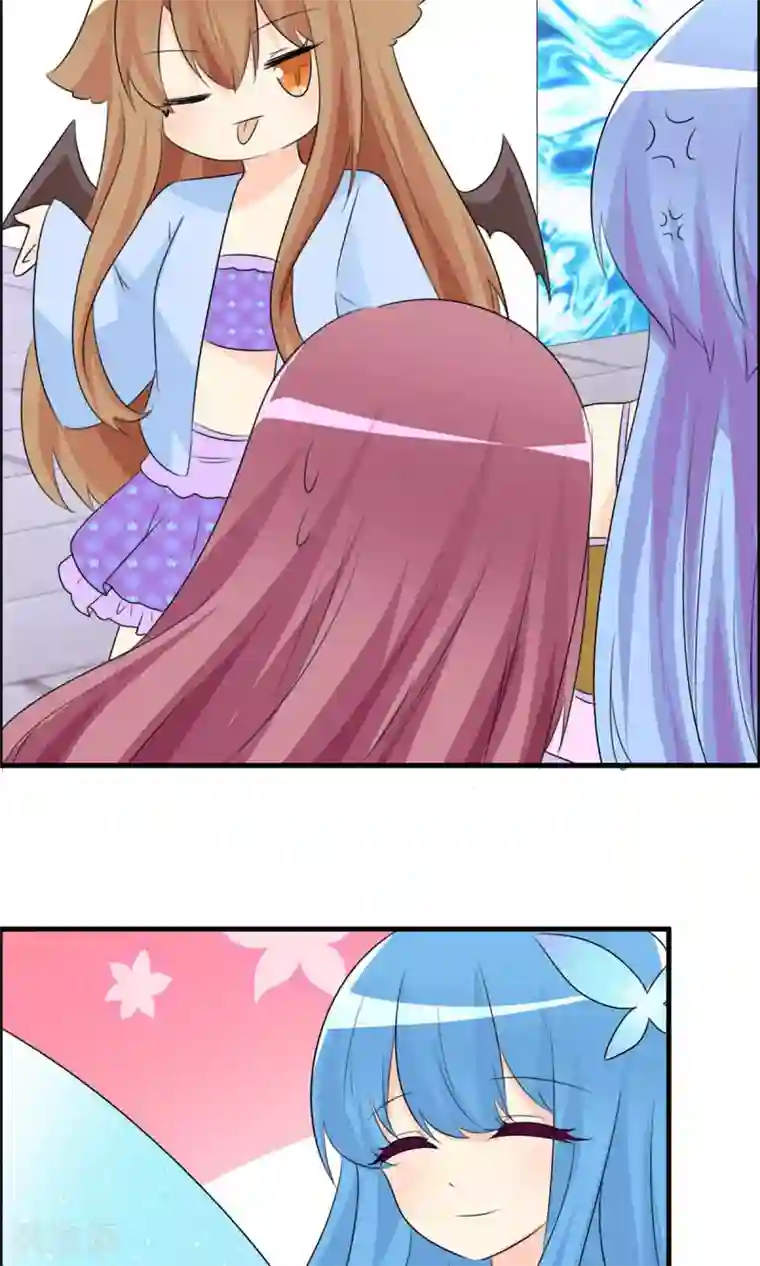 萝莉孵化器第50话 所谓黑粉