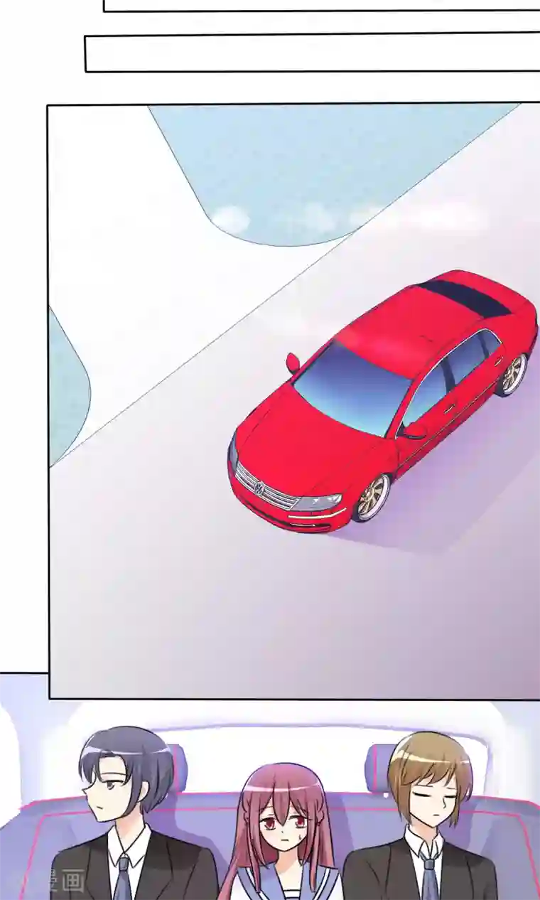 3D美女禁处被爆桶漫画第51话 月夜被诱拐啦！