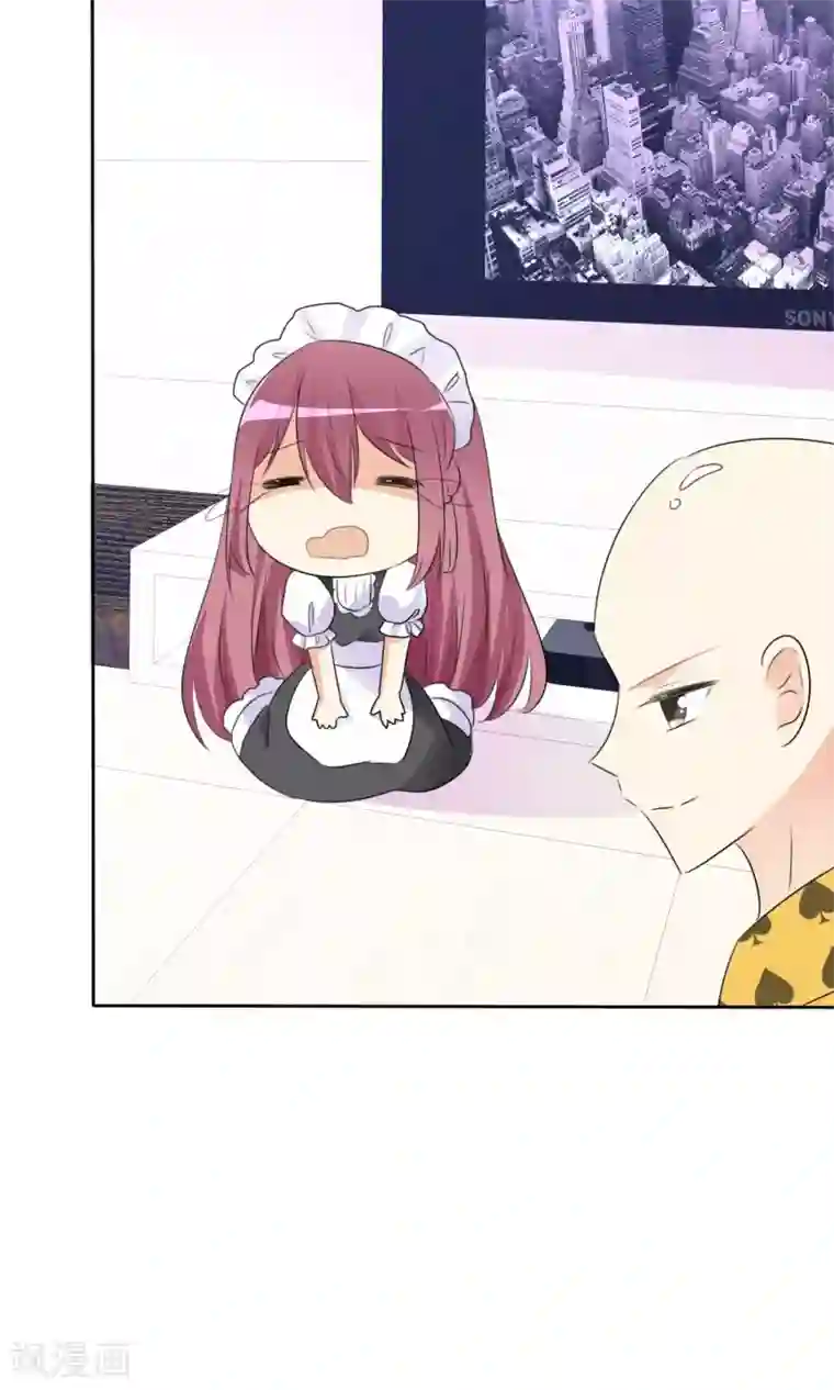 3D美女禁处被爆桶漫画第51话 月夜被诱拐啦！