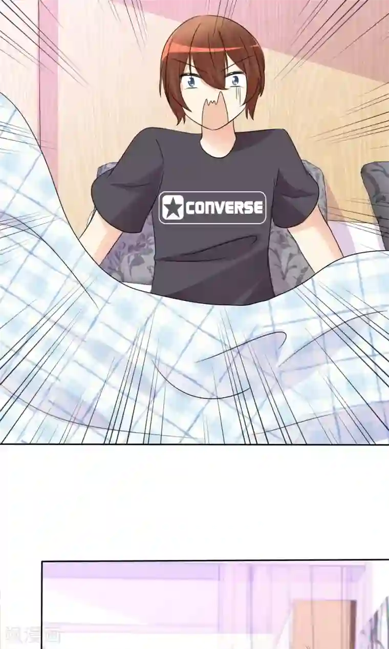 萝莉孵化器第53话 粘人的月夜