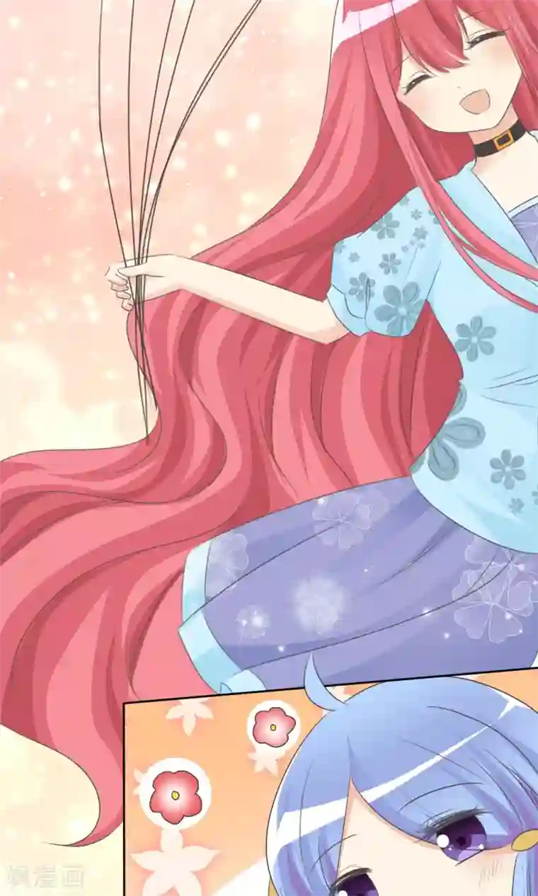 萝莉孵化器第54话 崛起吧，男主！