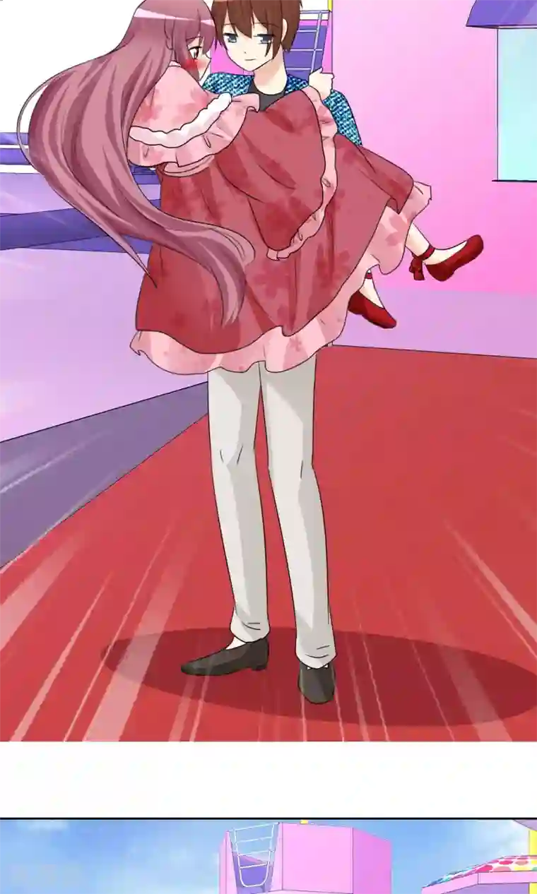 萝莉孵化器第54话 崛起吧，男主！