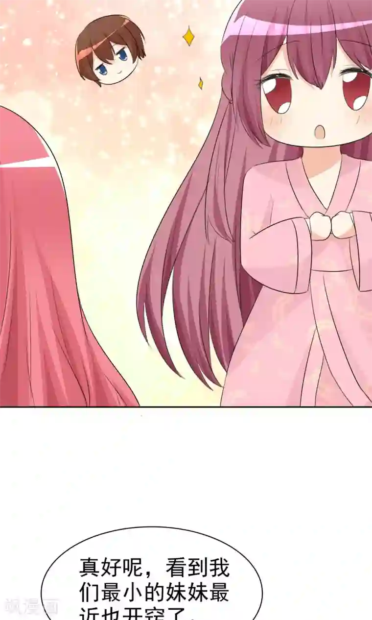 萝莉孵化器第54话 崛起吧，男主！