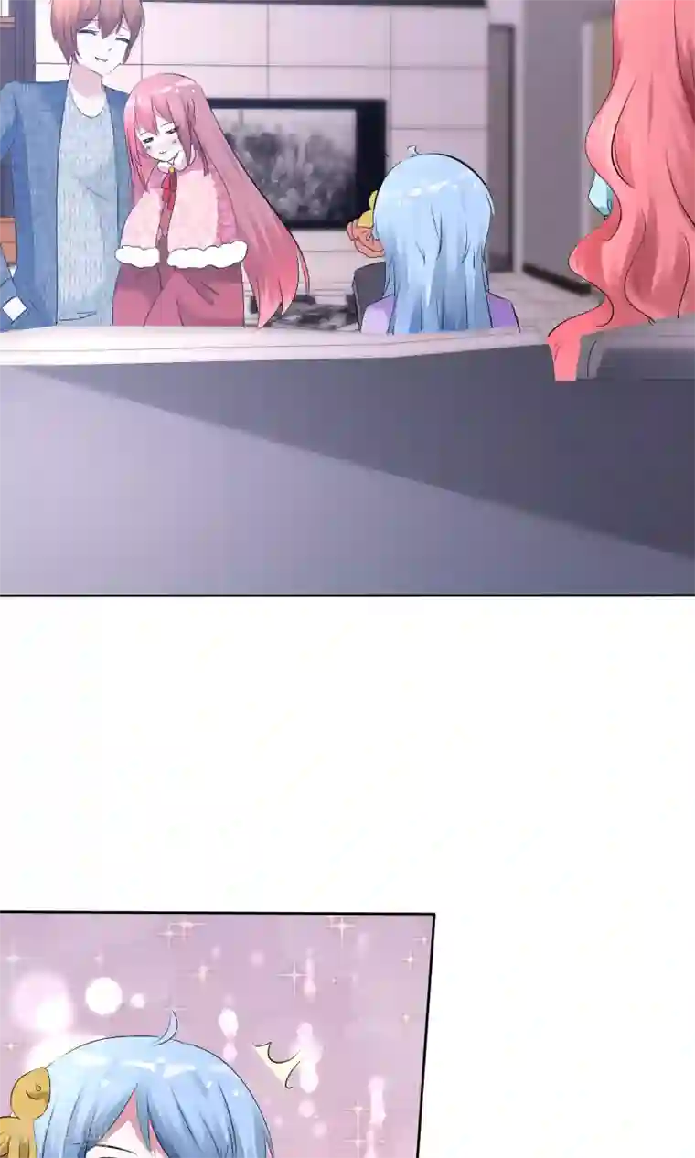 萝莉孵化器第55话 人类，享受萌宠的爱吧！