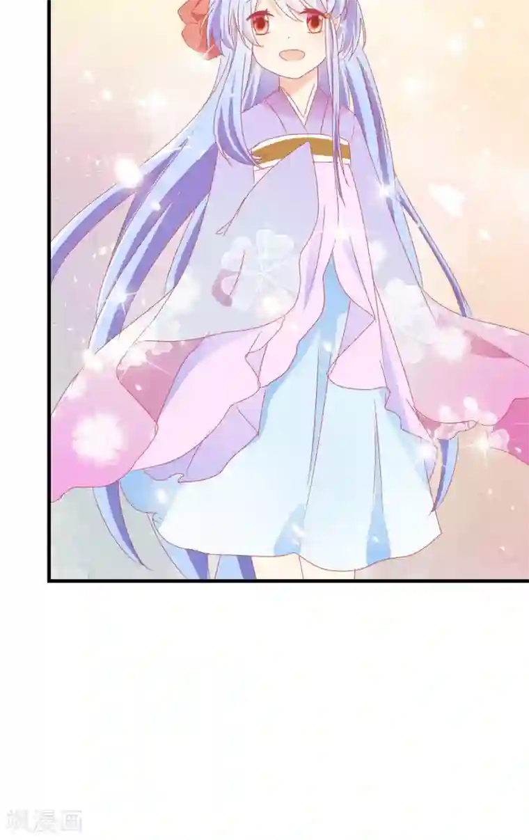 萝莉孵化器第55话 人类，享受萌宠的爱吧！