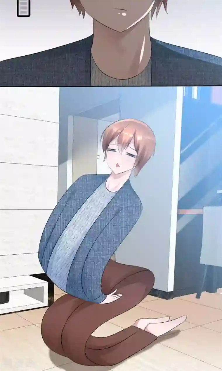 萝莉孵化器第56话 三分钟的男人