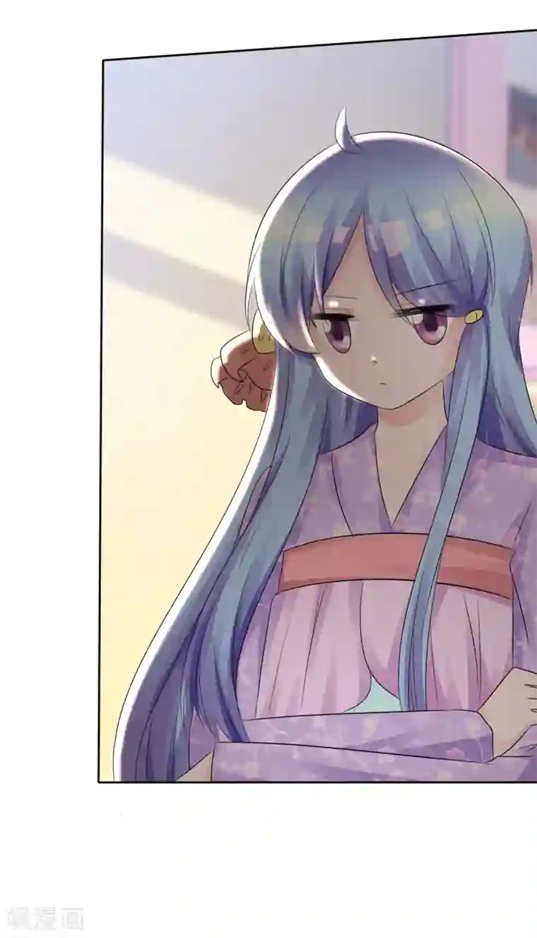 萝莉孵化器第57话 争宠！