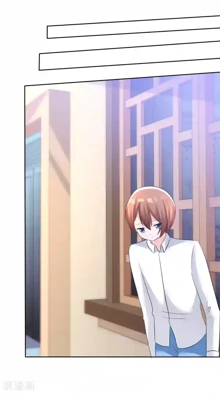 萝莉孵化器第57话 争宠！