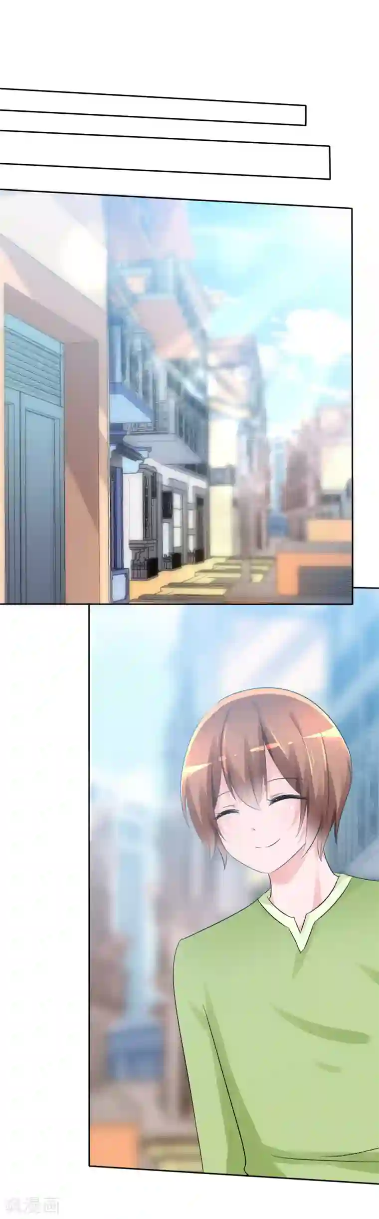 萝莉孵化器第59话 我们没有办法满足人类吗？