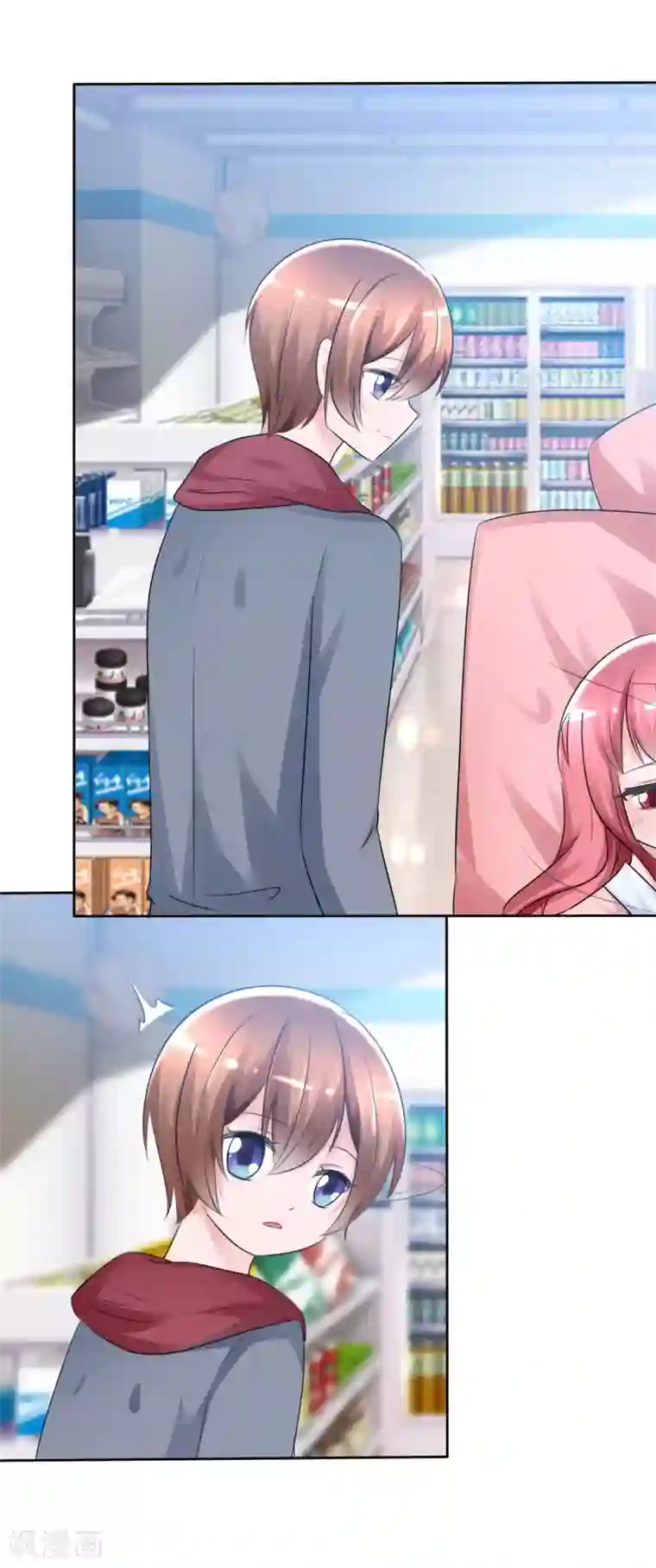 萝莉孵化器第60话 最幸运的事