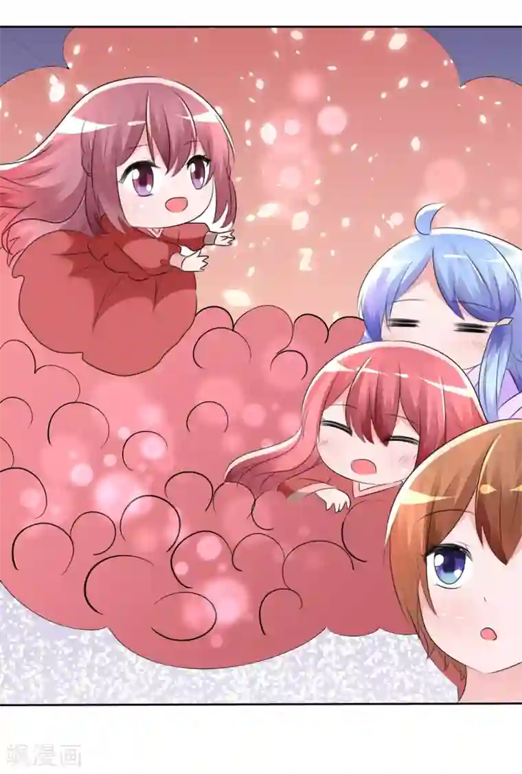 萝莉孵化器第60话 最幸运的事