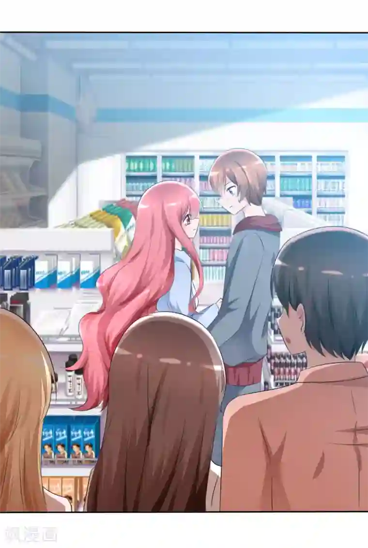 萝莉孵化器第60话 最幸运的事