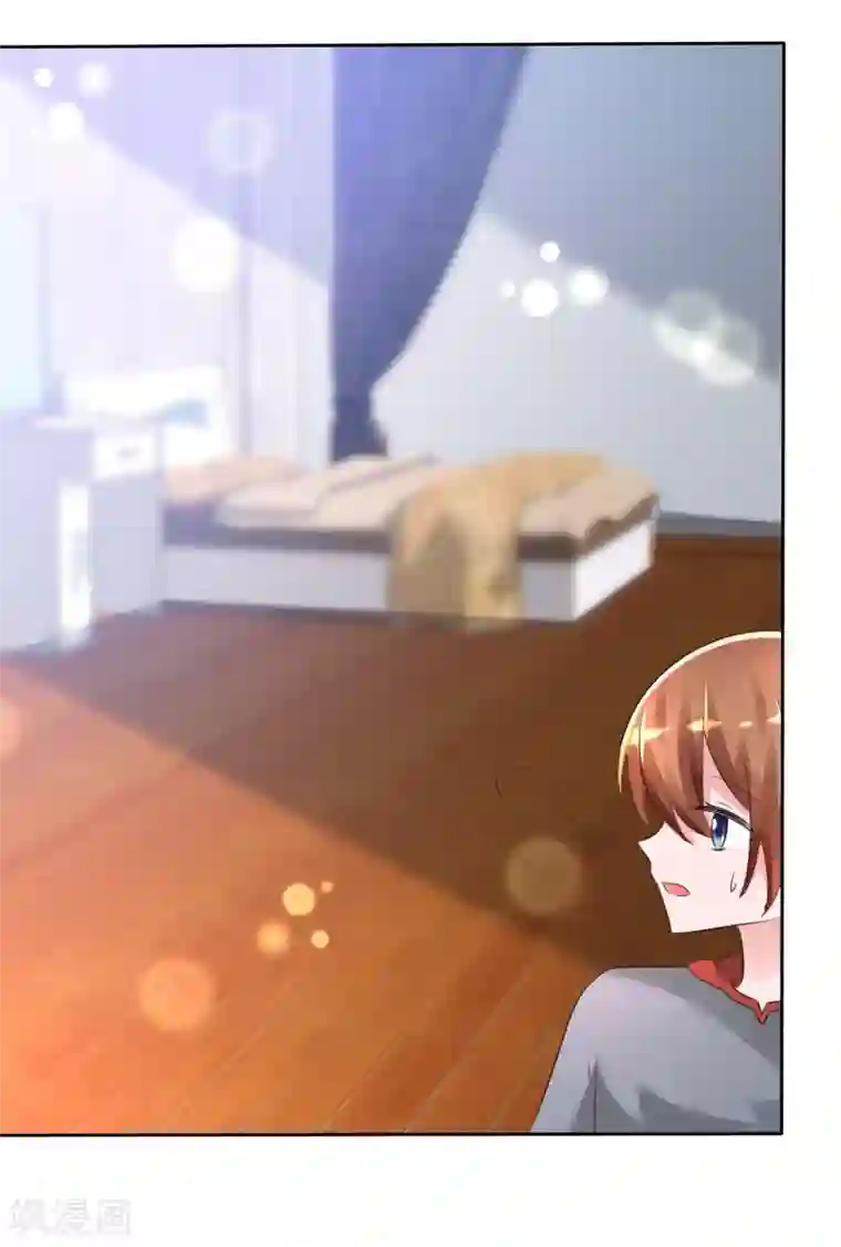 萝莉孵化器第61话 翡翠夏铭和孩子