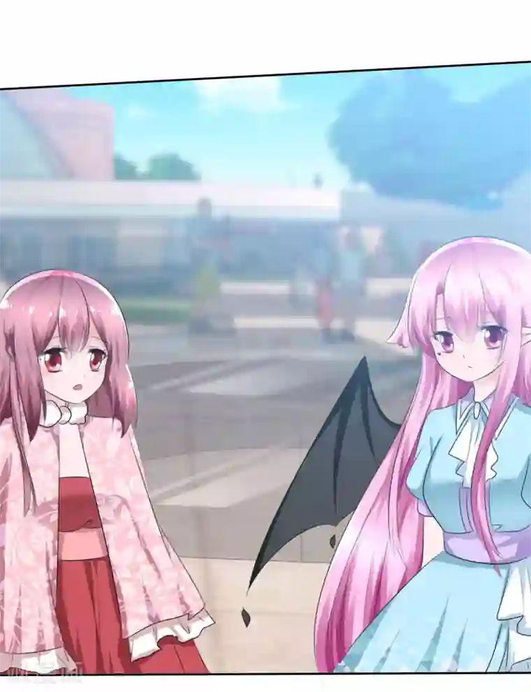 萝莉孵化器第63话 火药味四溢