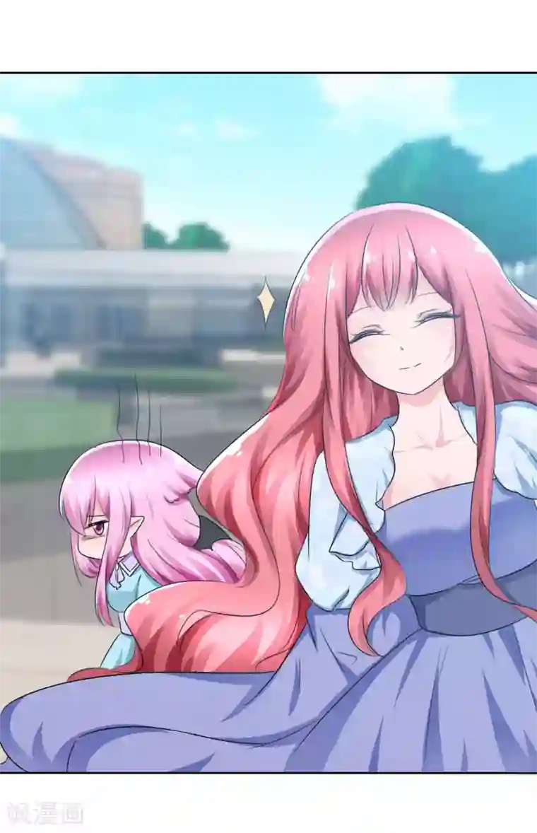 萝莉孵化器第63话 火药味四溢