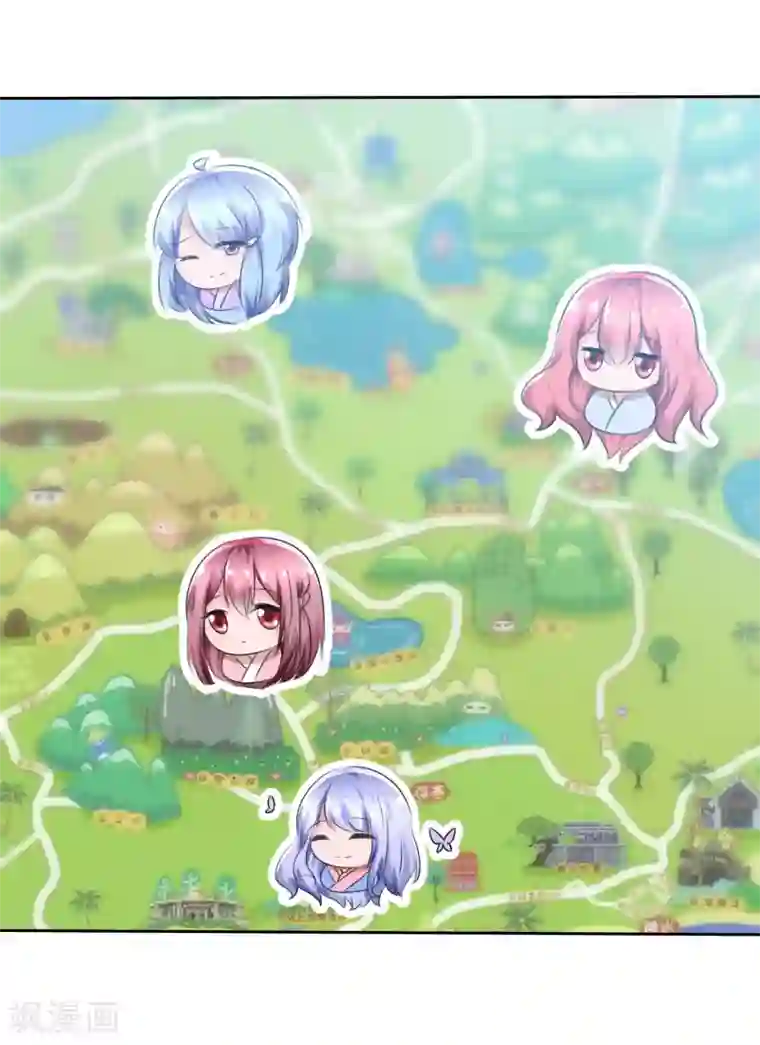 萝莉孵化器第64话 特殊玩法