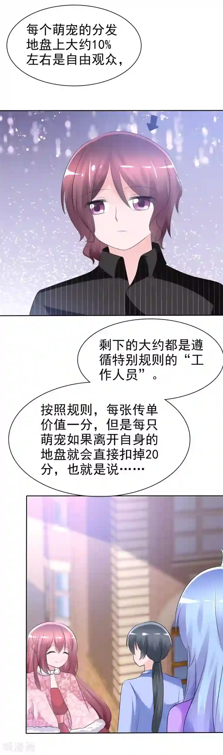 萝莉孵化器第64话 特殊玩法