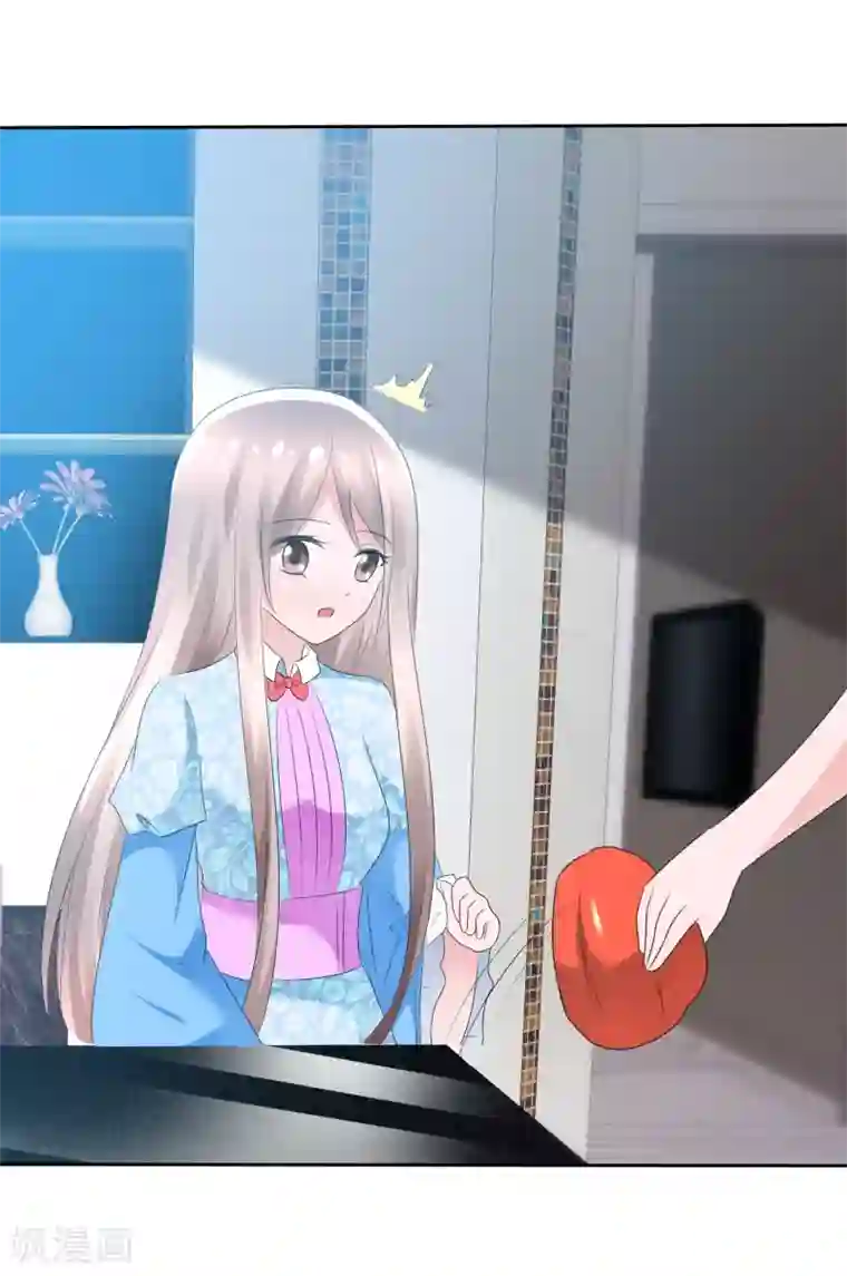 萝莉孵化器第68话 红红火火的辣椒任务