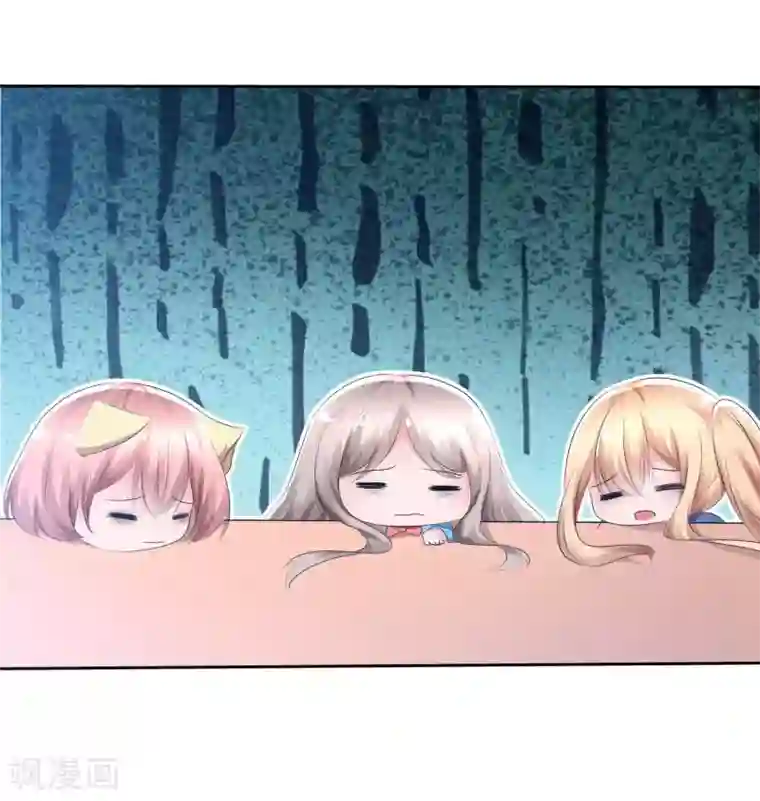 萝莉孵化器第69话 可怕的餐厅任务