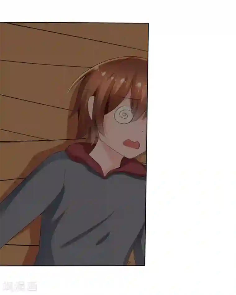 萝莉孵化器第70话 开箱子