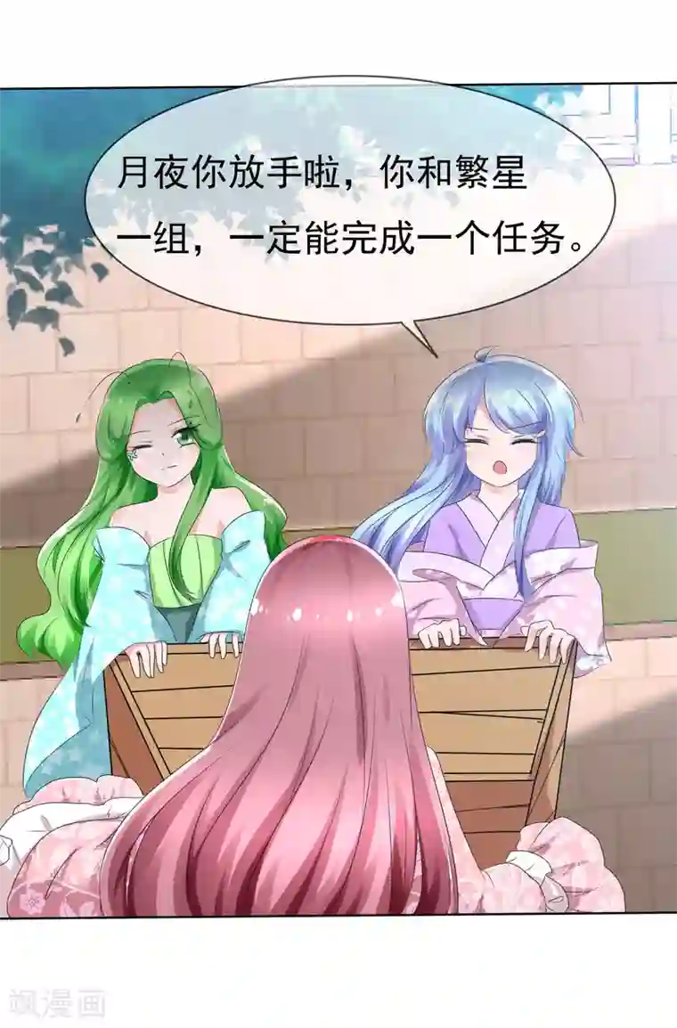 萝莉孵化器第70话 开箱子