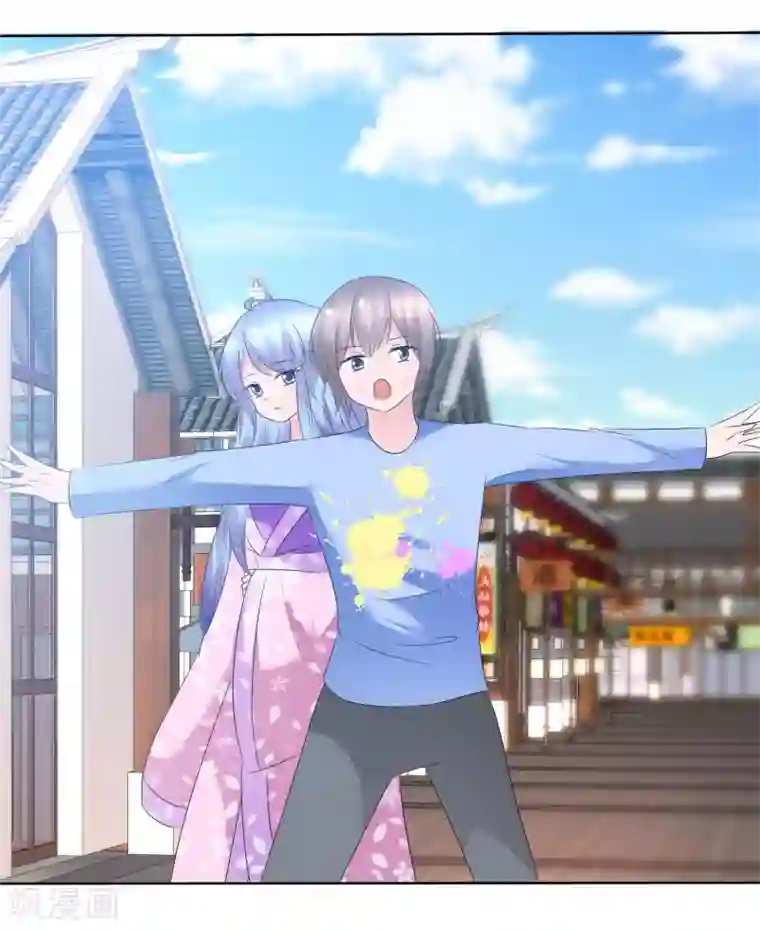 萝莉孵化器第71话 战役开始