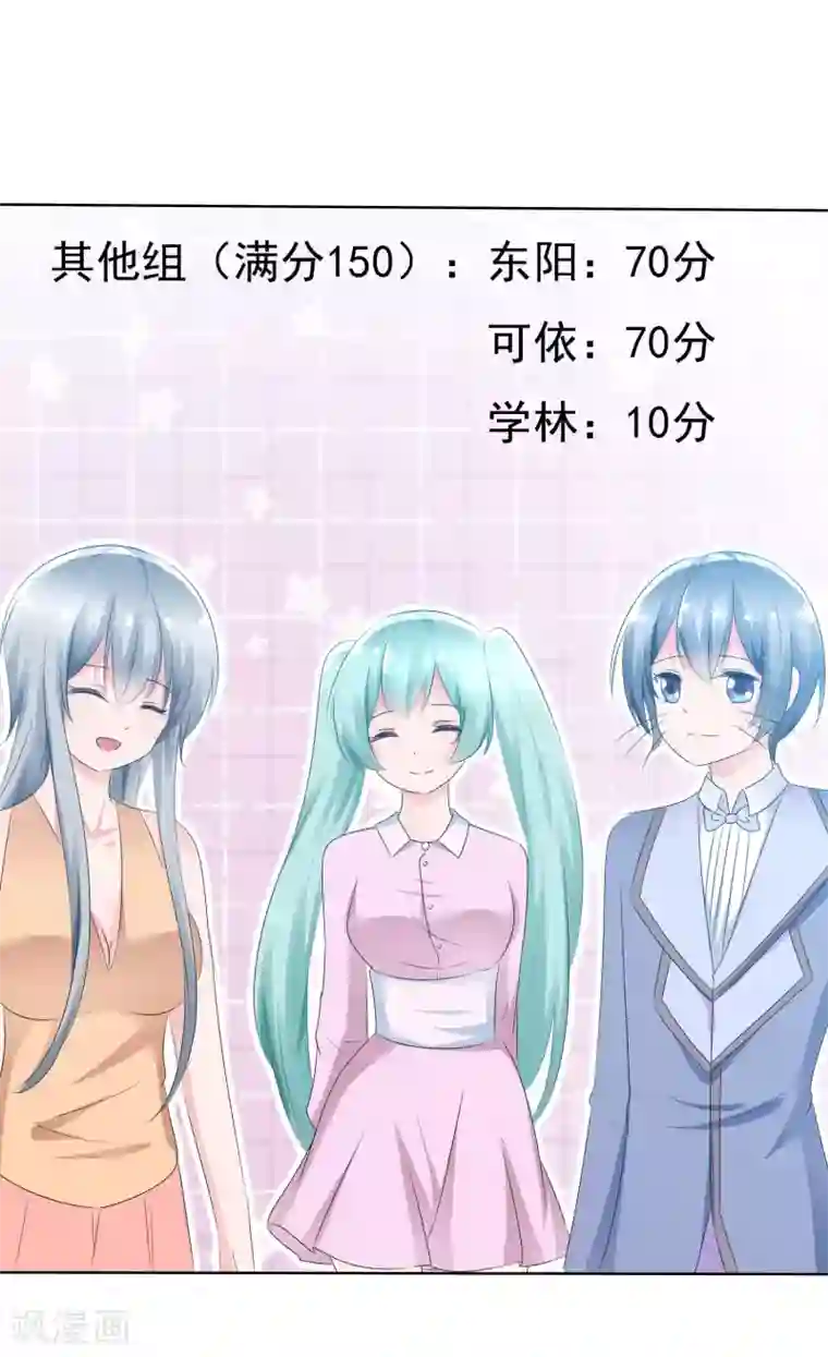 萝莉孵化器第71话 战役开始