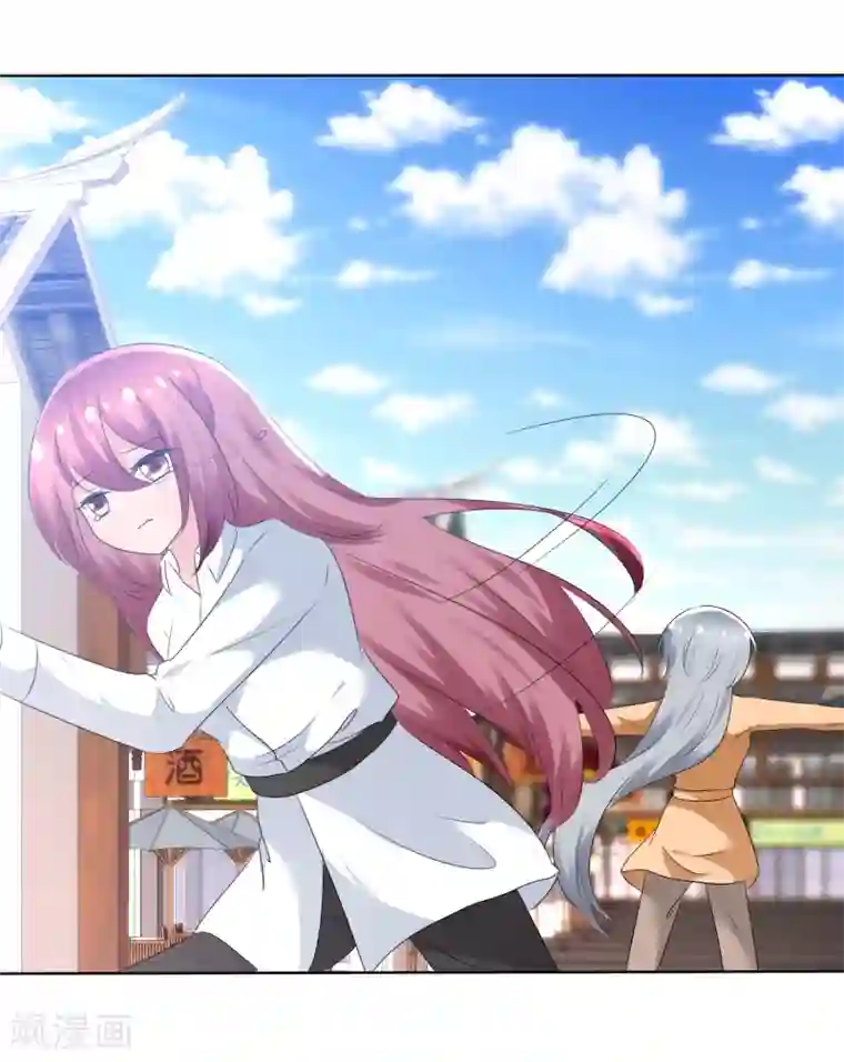 萝莉孵化器第72话 谁是胜者？