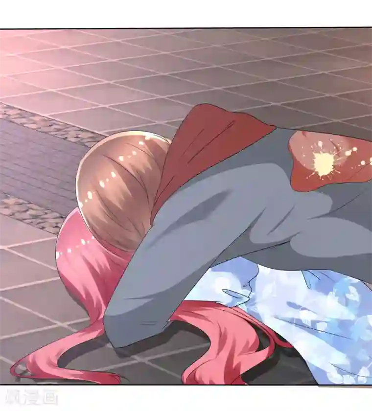 萝莉孵化器第73话 夏铭心里的选择