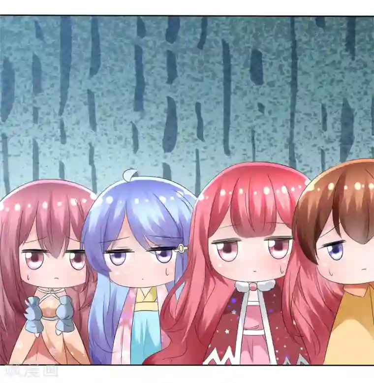 萝莉孵化器第76话 乌诺的未婚夫是夏铭？