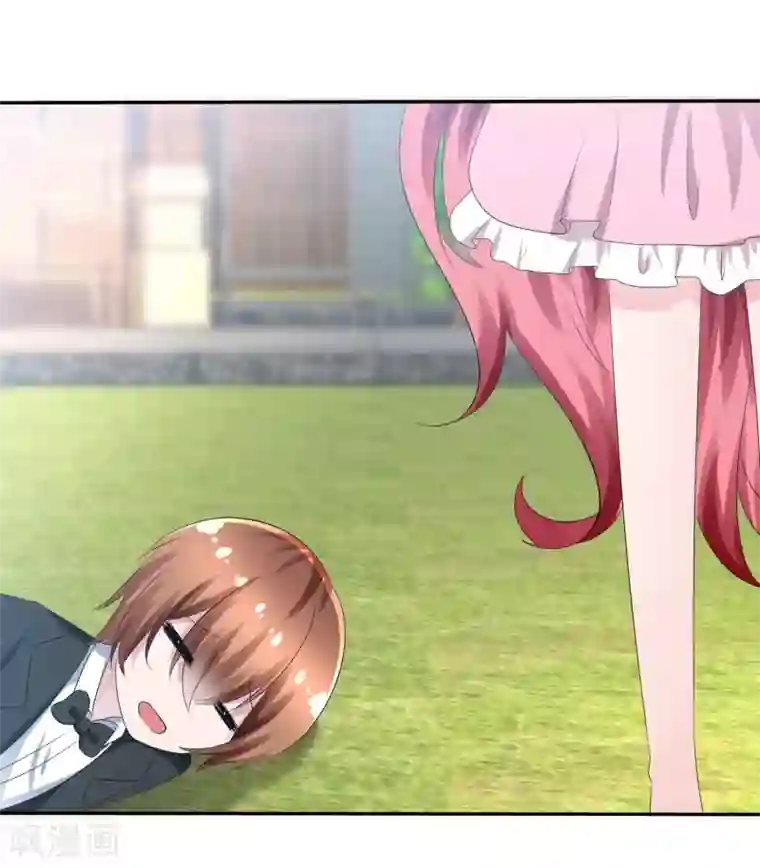 萝莉孵化器第78话 这个男人不靠谱！