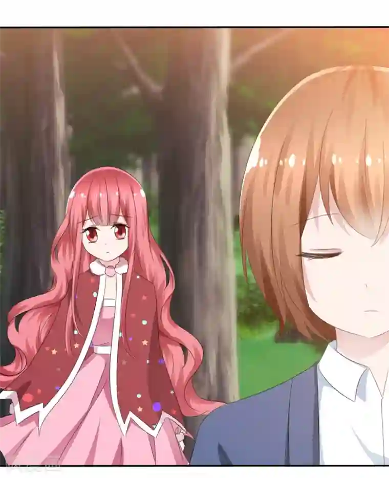 萝莉孵化器第87话 夏铭的父母