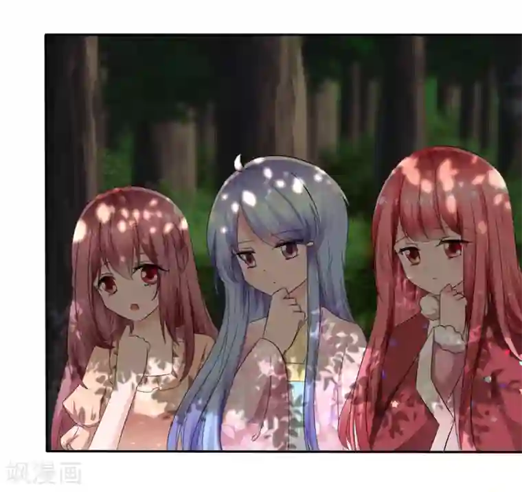 萝莉孵化器第87话 夏铭的父母