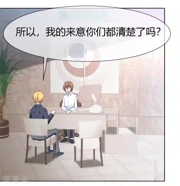 萝莉孵化器第88话 新的试镜