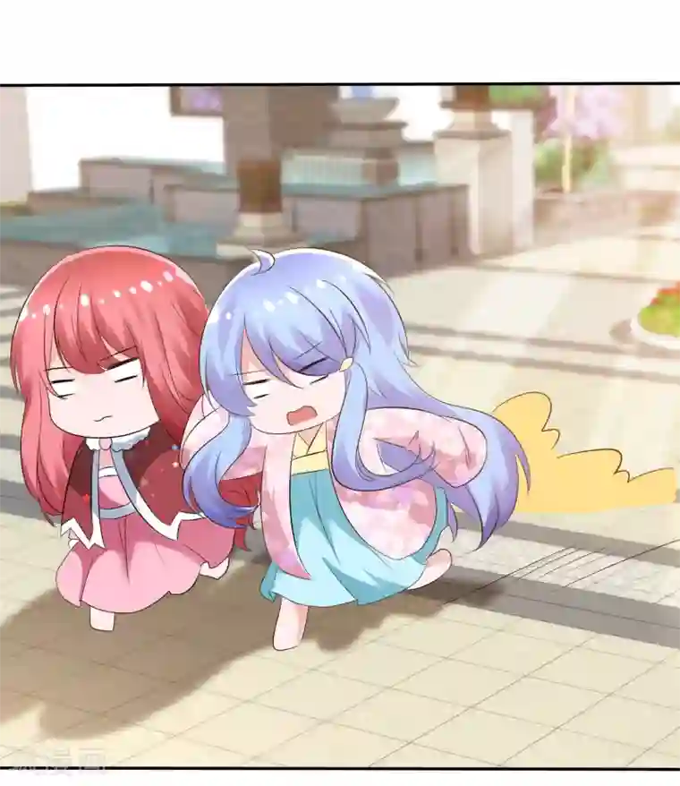 萝莉孵化器第89话 春水大小姐