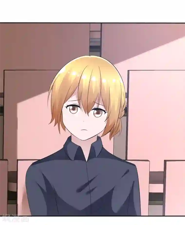 萝莉孵化器第91话 满足你的一切条件