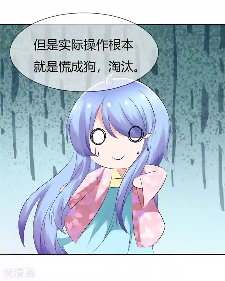 萝莉孵化器第91话 满足你的一切条件