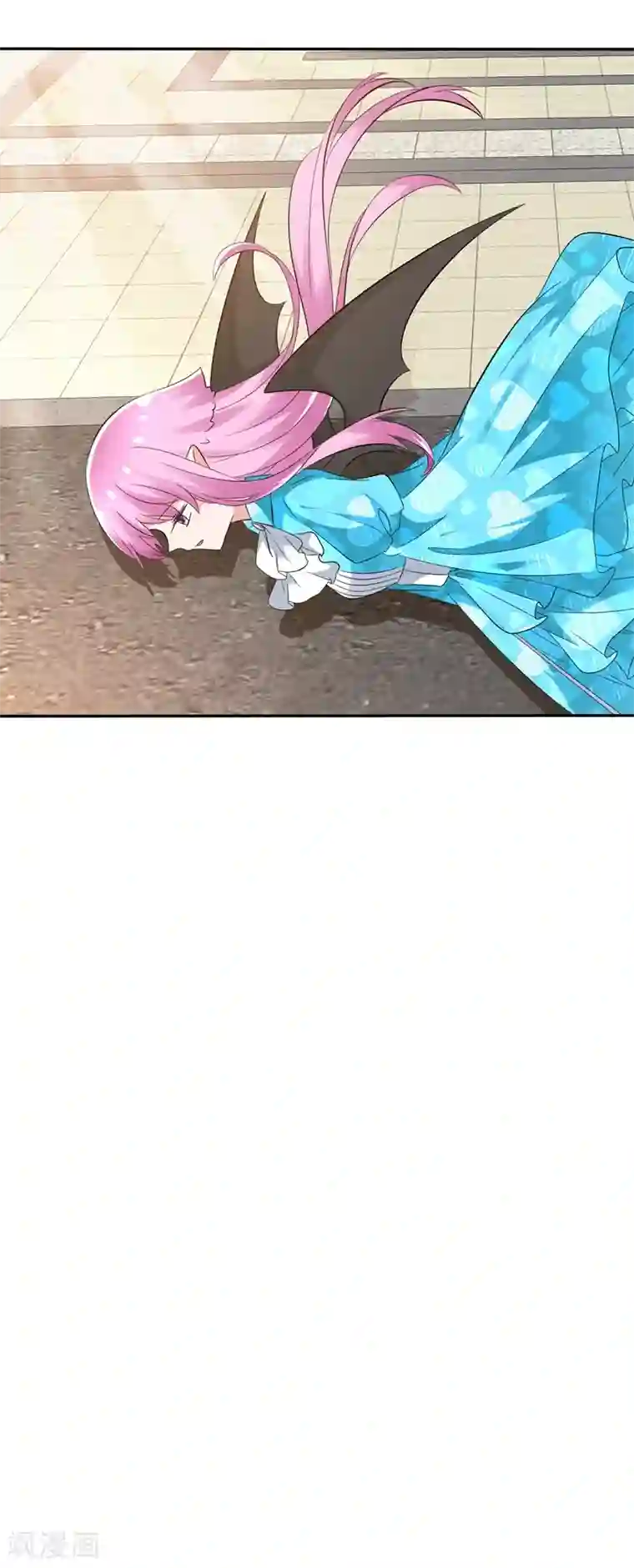 萝莉孵化器第92话 冰淇淋kiss