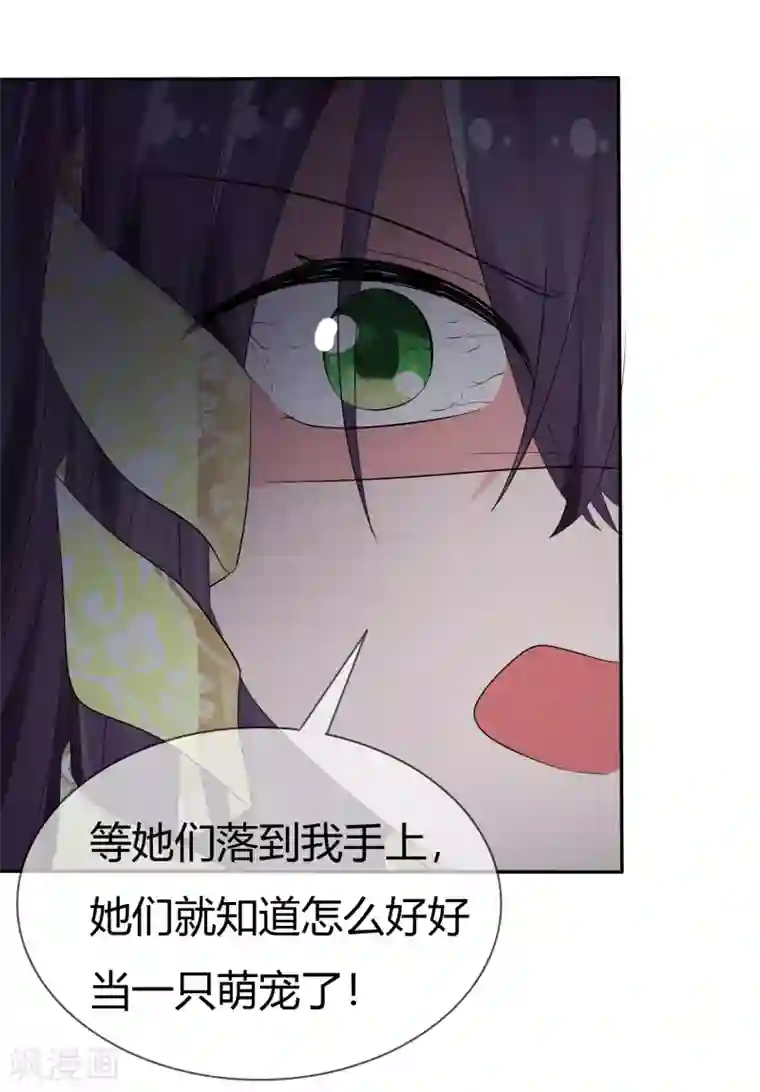 萝莉孵化器第94话 繁星驾到！