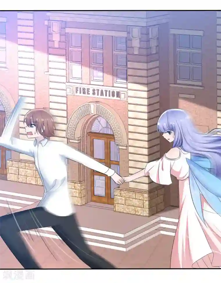 萝莉孵化器第99话 今天满足你所有愿望