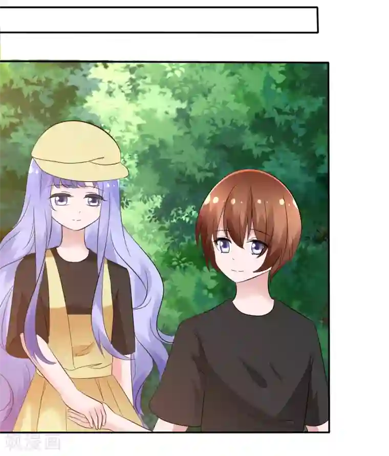 萝莉孵化器第99话 今天满足你所有愿望