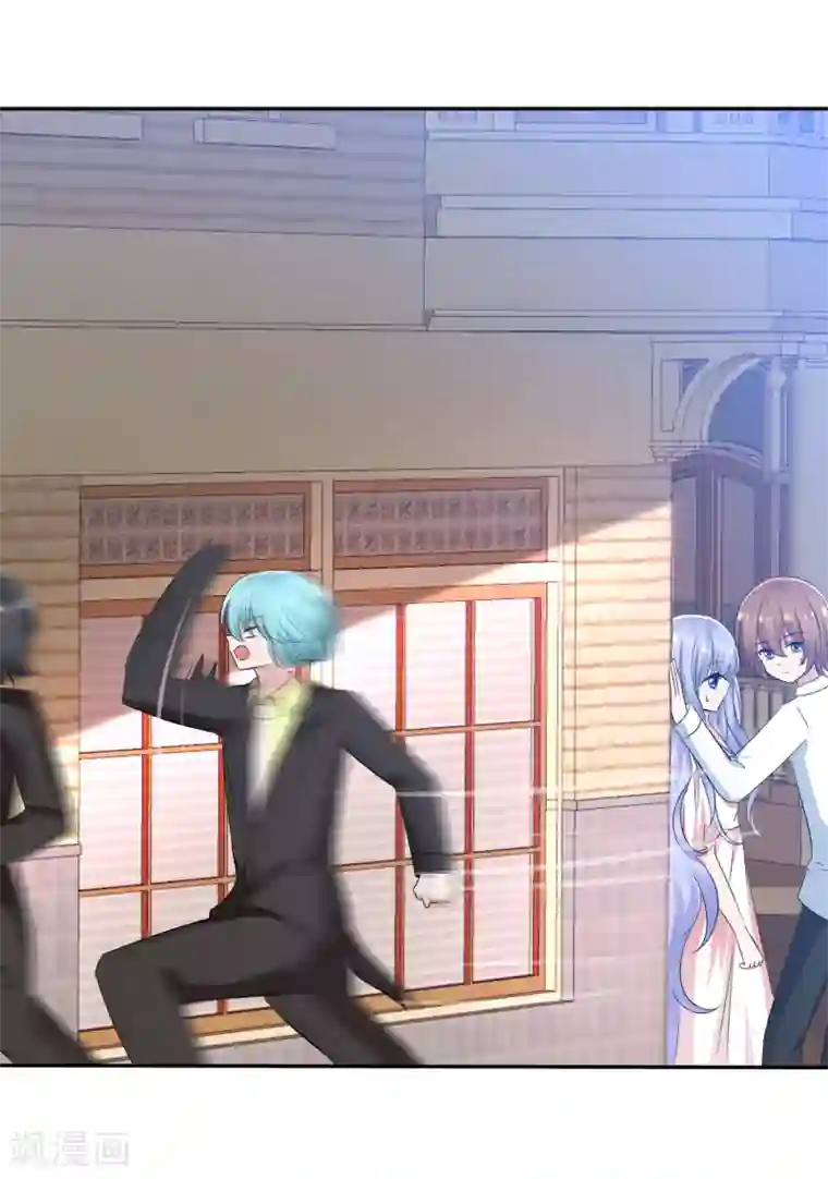 萝莉孵化器第99话 今天满足你所有愿望