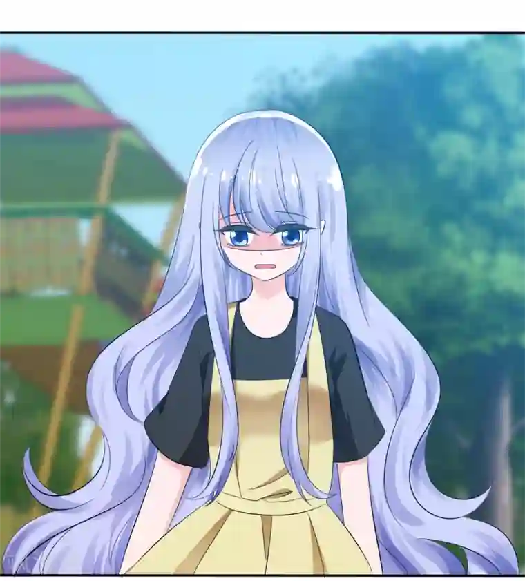 萝莉孵化器第101话 请你放手吧！