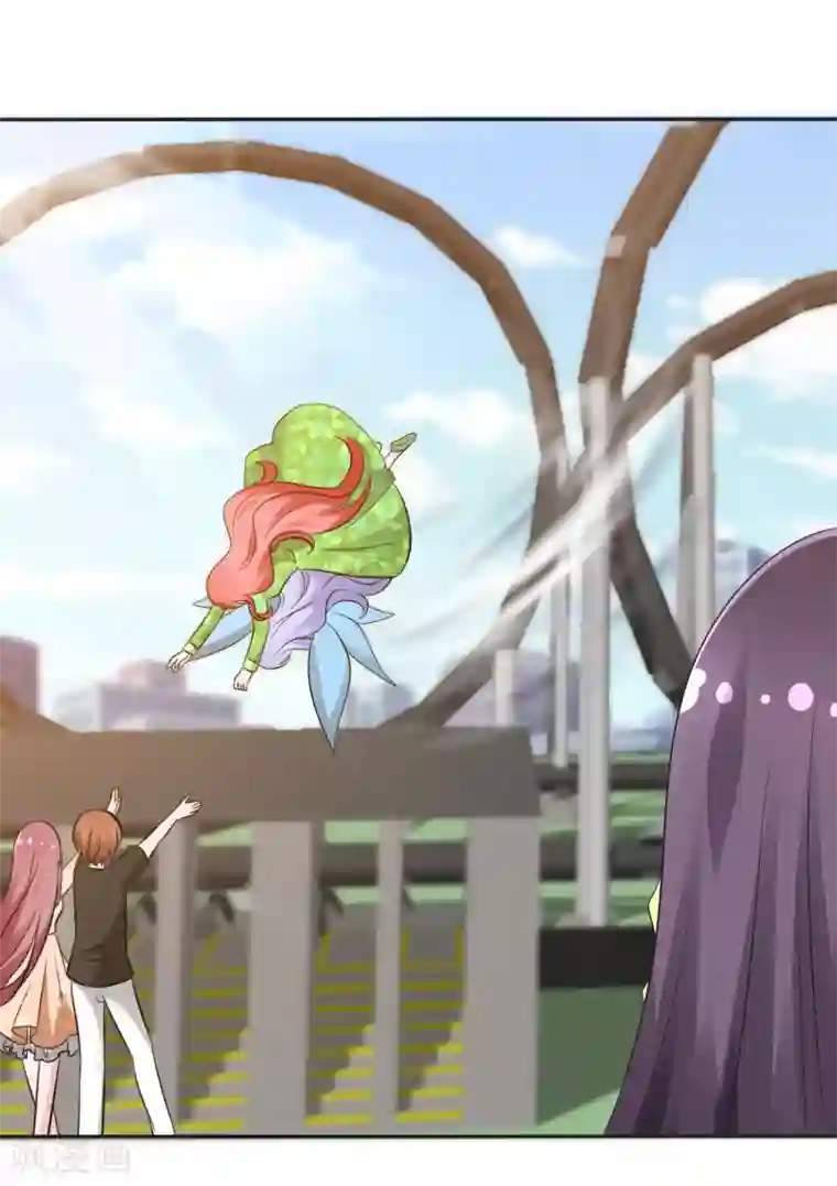 萝莉孵化器第102话 我错了吗？