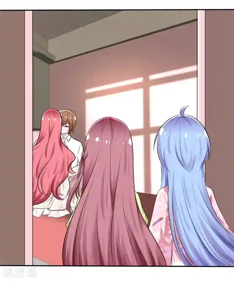 萝莉孵化器第104话 决赛开始