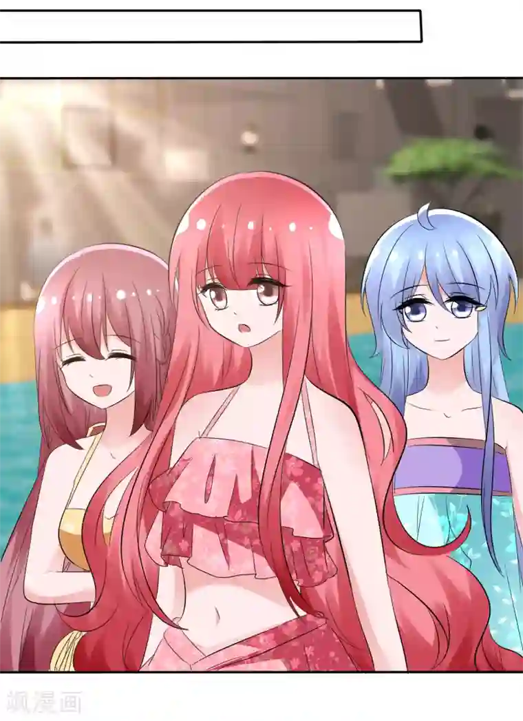 萝莉孵化器第104话 决赛开始